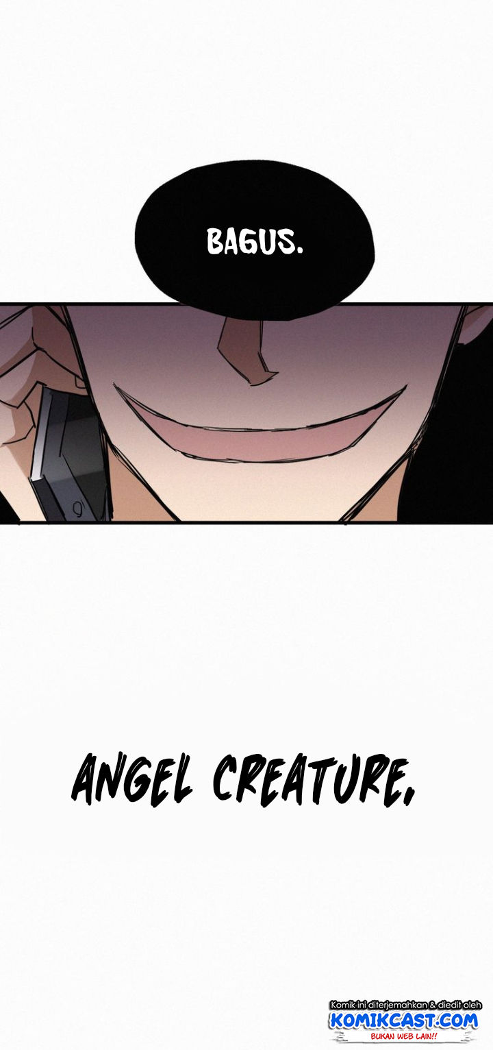 The Sacred Ruins Chapter 34 Gambar 29