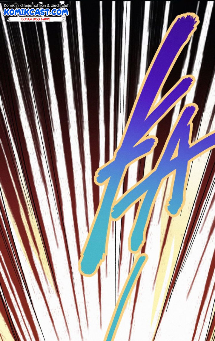 The Sacred Ruins Chapter 34 Gambar 32