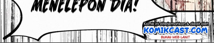 The Sacred Ruins Chapter 34 Gambar 37