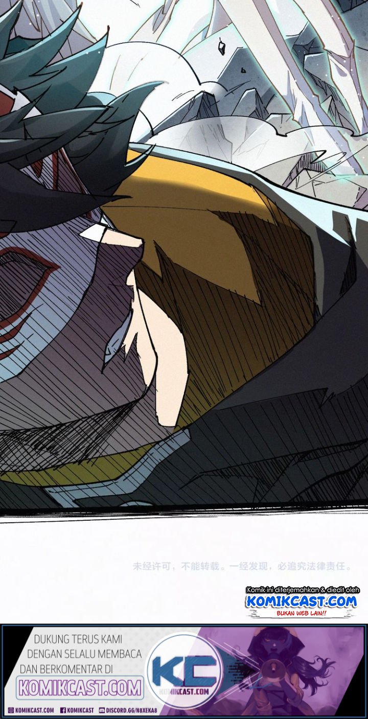 The Sacred Ruins Chapter 34 Gambar 43