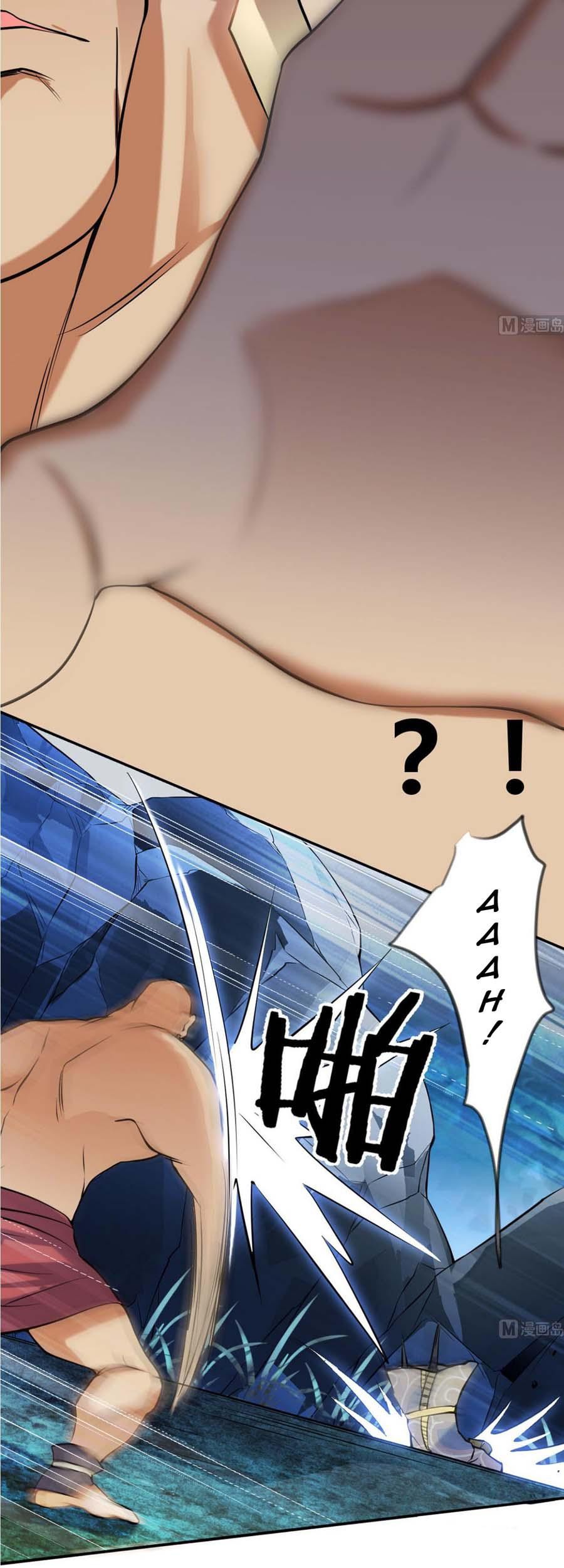 The Nine Heaven of Martial Arts Chapter 63 Gambar 5