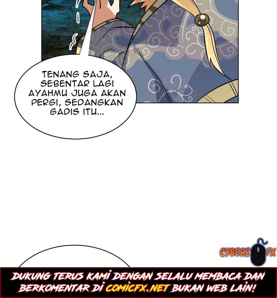 The Nine Heaven of Martial Arts Chapter 63 Gambar 7