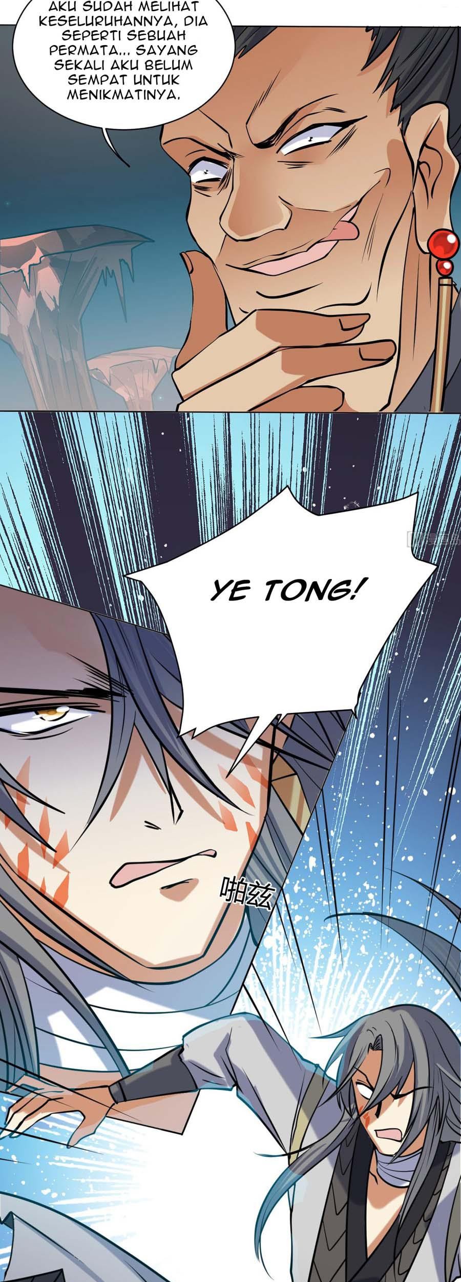 The Nine Heaven of Martial Arts Chapter 63 Gambar 8