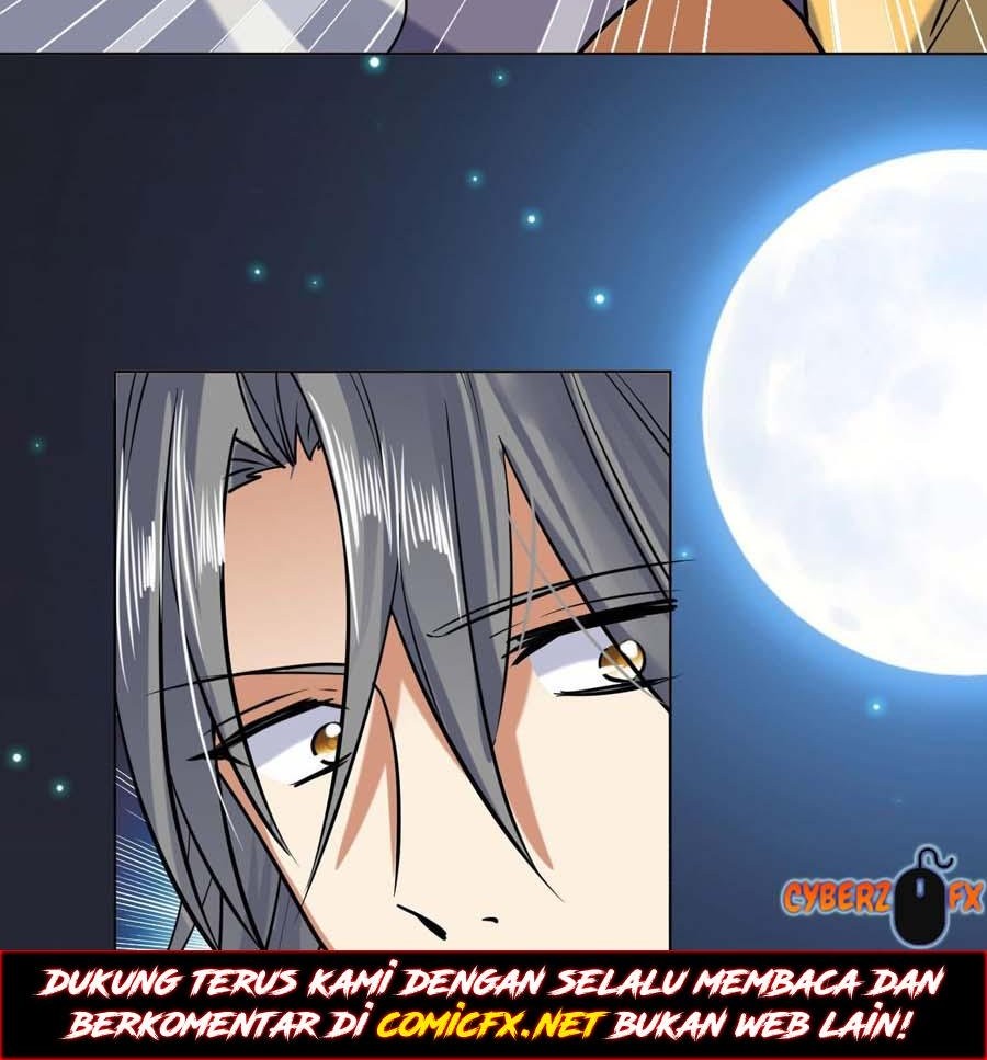 The Nine Heaven of Martial Arts Chapter 63 Gambar 13