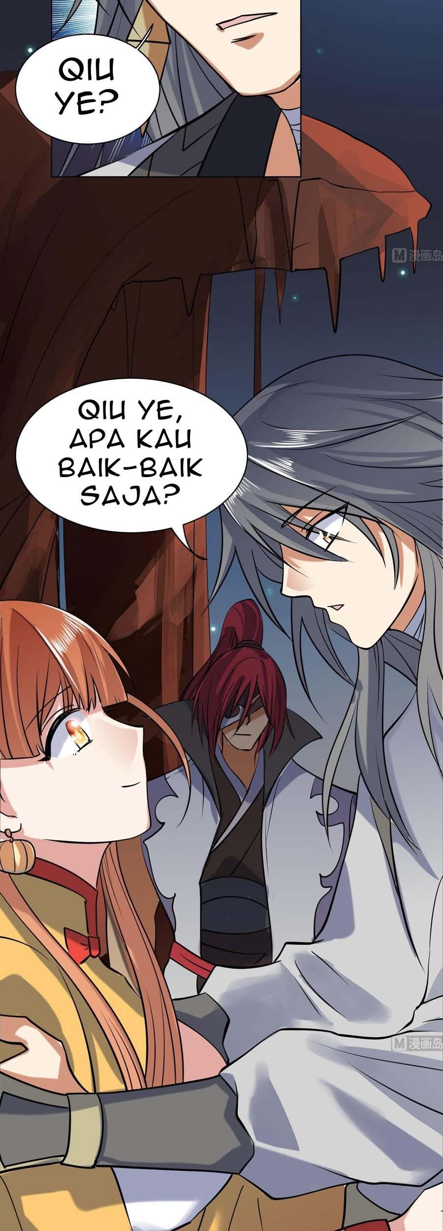 The Nine Heaven of Martial Arts Chapter 63 Gambar 14