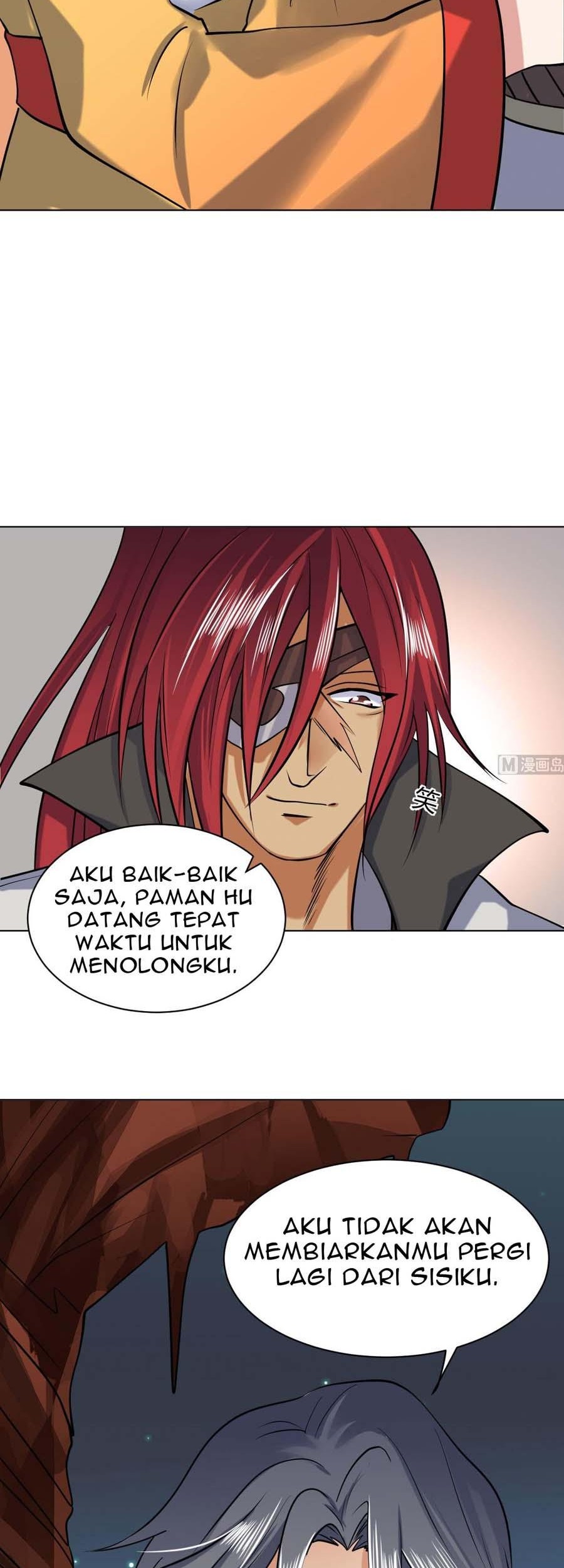 The Nine Heaven of Martial Arts Chapter 63 Gambar 15
