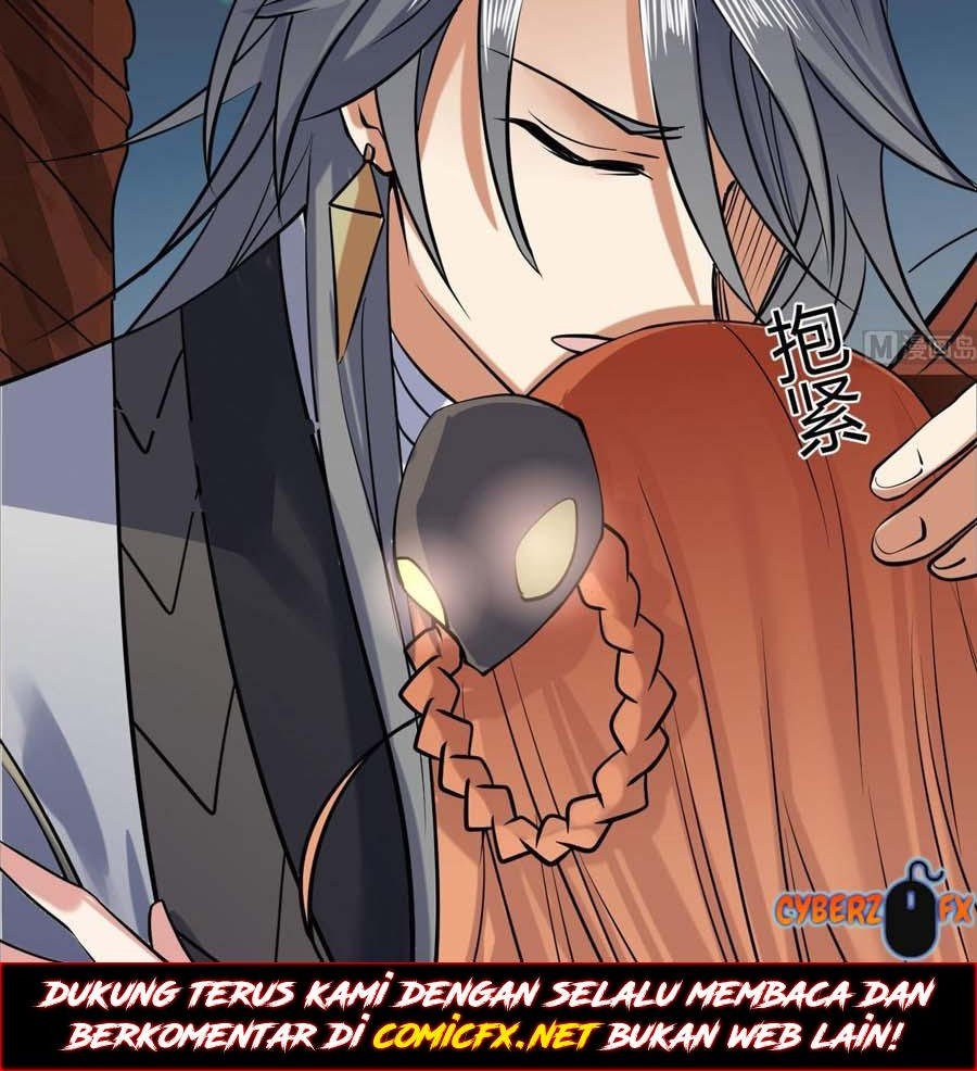 The Nine Heaven of Martial Arts Chapter 63 Gambar 16