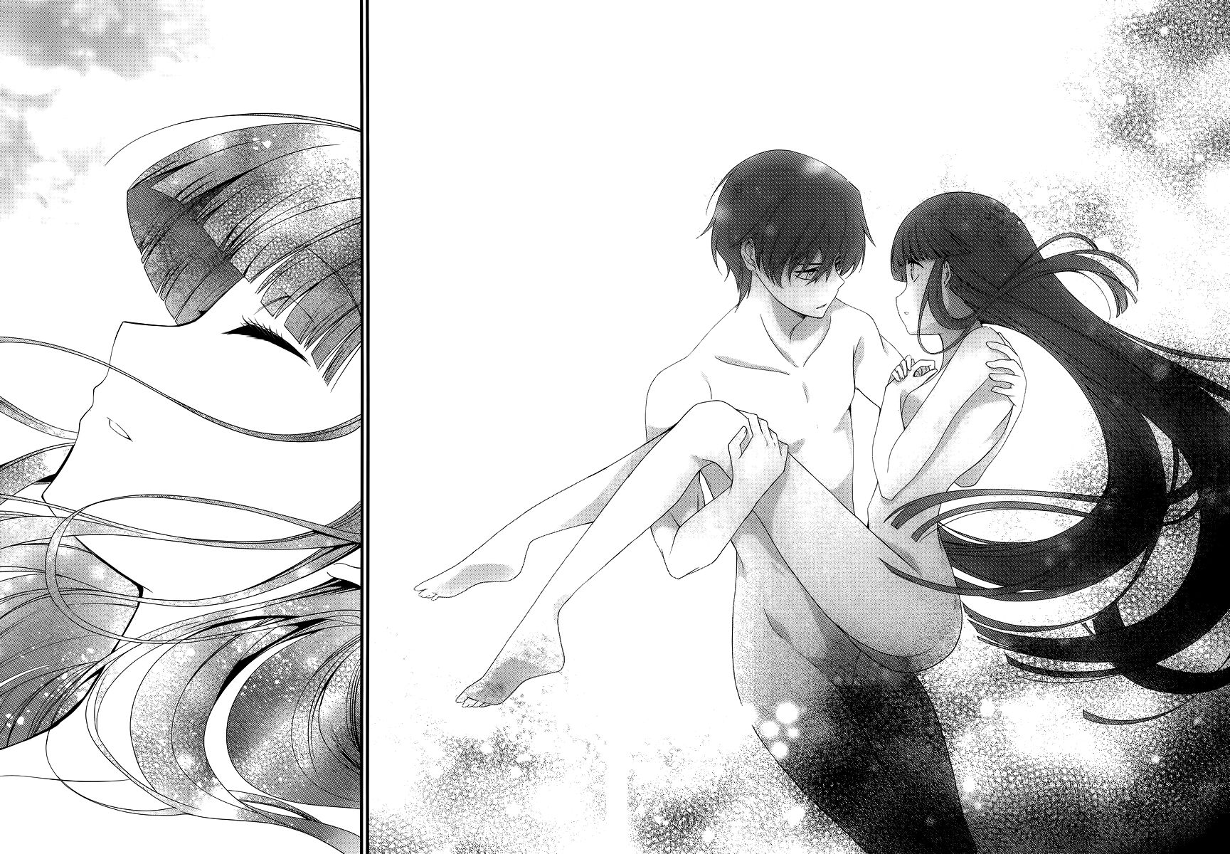Mahouka Koukou no Rettousei – Tsuioku Hen Chapter 11 Gambar 13