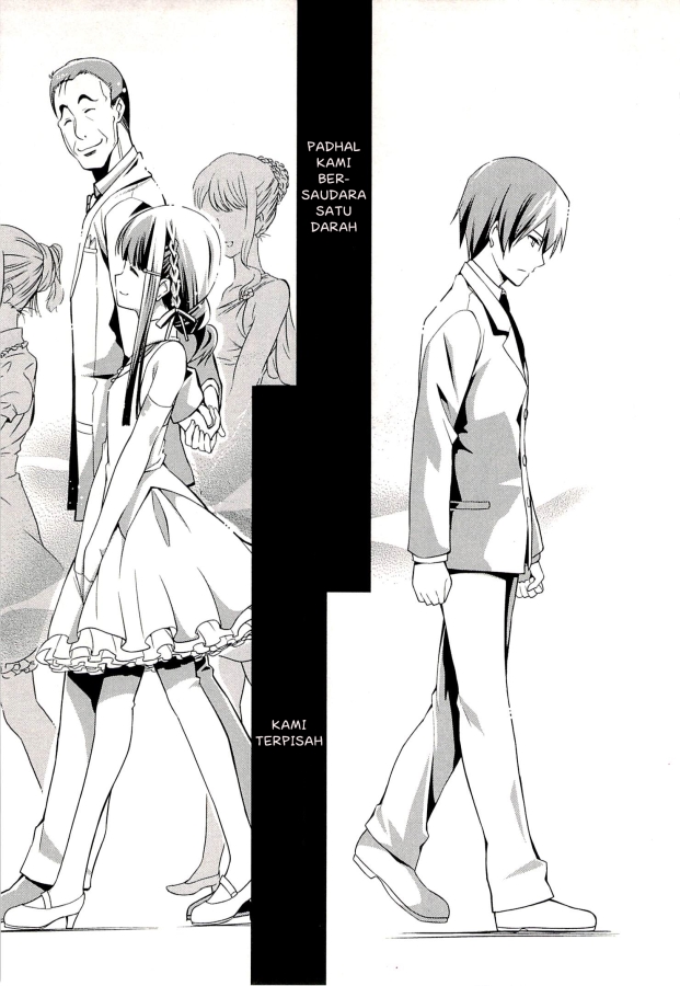 Mahouka Koukou no Rettousei – Tsuioku Hen Chapter 2 Gambar 18