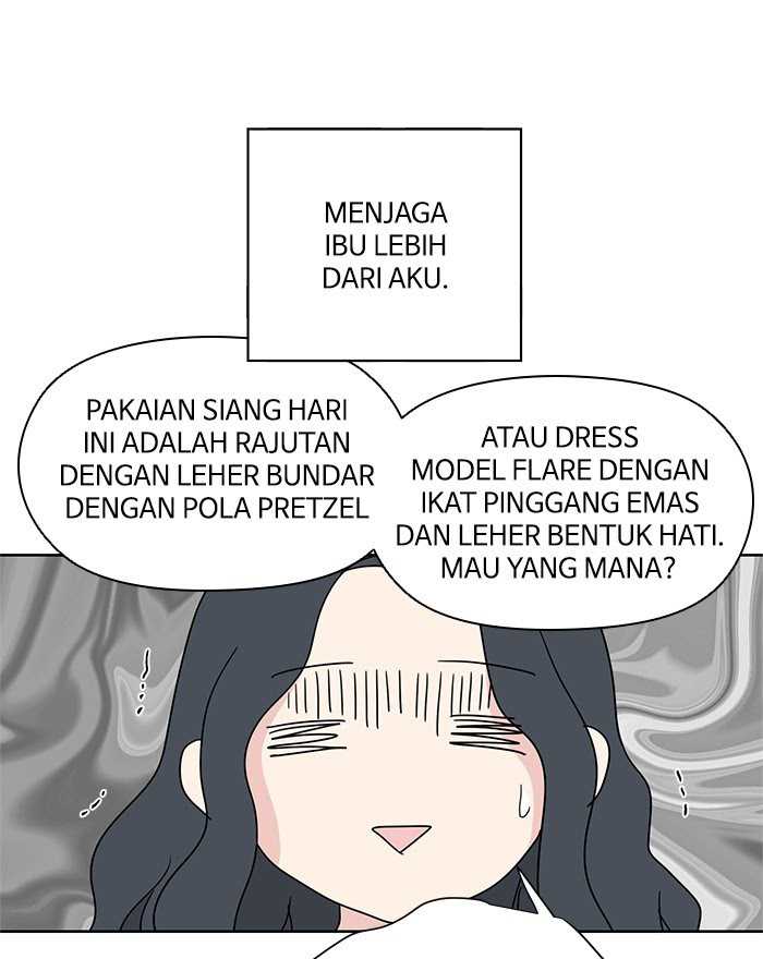 Mother, I’m Sorry Chapter 55 Gambar 17