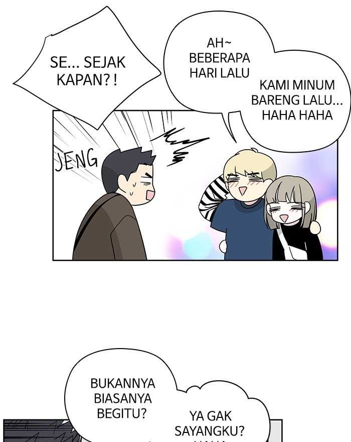 Mother, I’m Sorry Chapter 55 Gambar 23