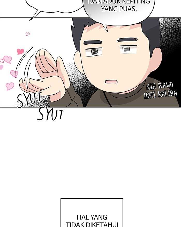 Mother, I’m Sorry Chapter 55 Gambar 25