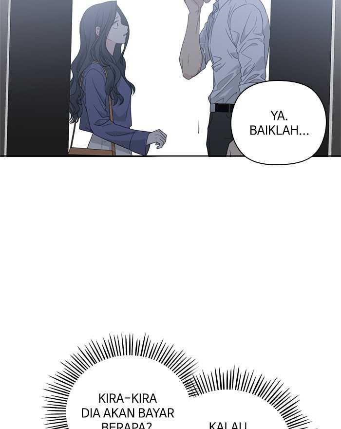 Mother, I’m Sorry Chapter 55 Gambar 34