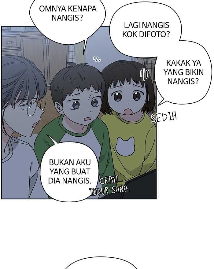 Mother, I’m Sorry Chapter 55 Gambar 42