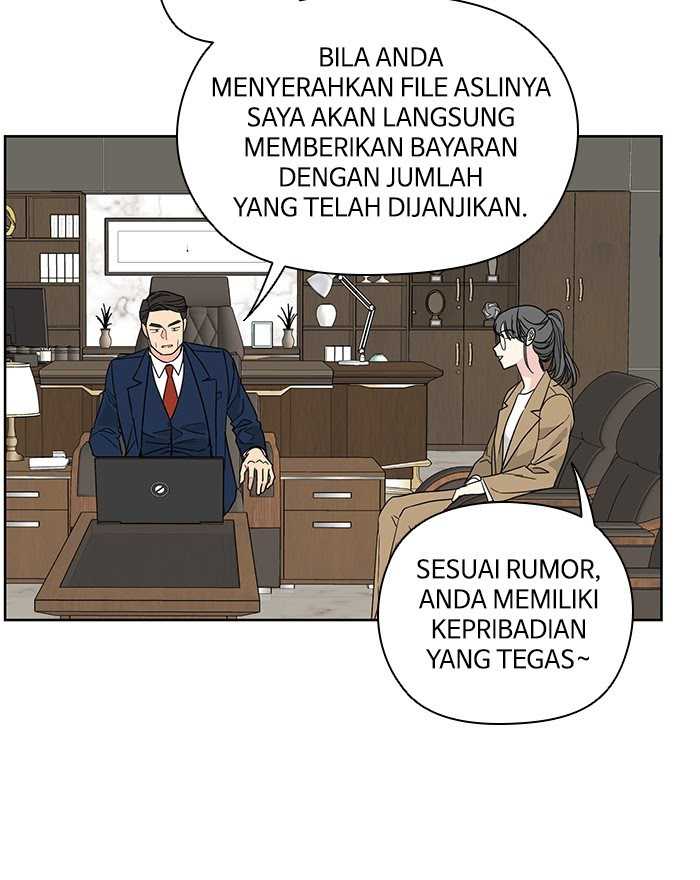 Mother, I’m Sorry Chapter 55 Gambar 54