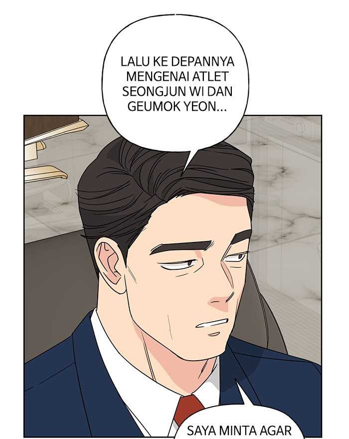 Mother, I’m Sorry Chapter 55 Gambar 55