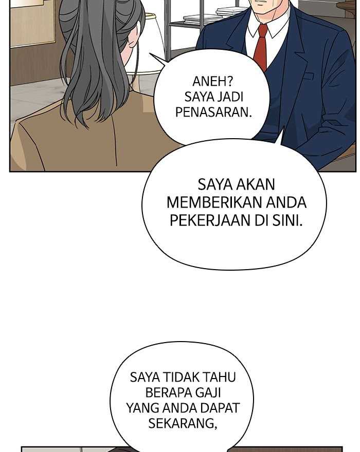 Mother, I’m Sorry Chapter 55 Gambar 58