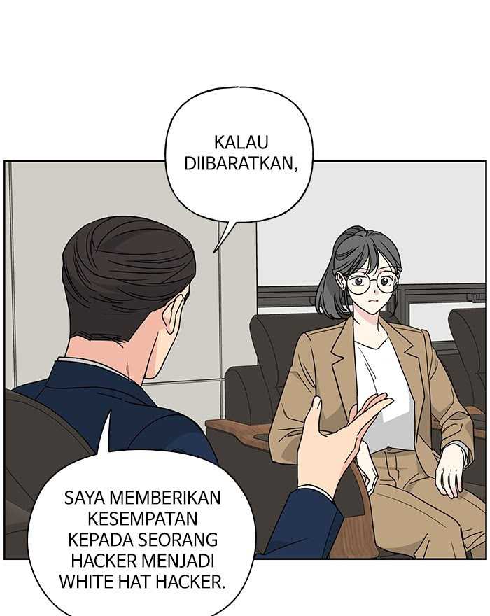 Mother, I’m Sorry Chapter 55 Gambar 60