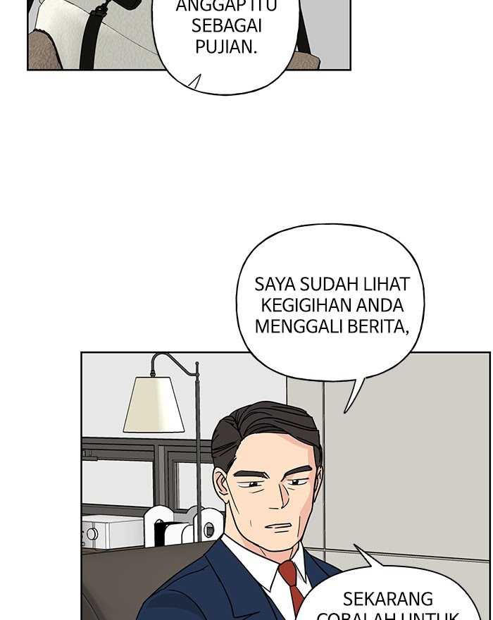 Mother, I’m Sorry Chapter 55 Gambar 62