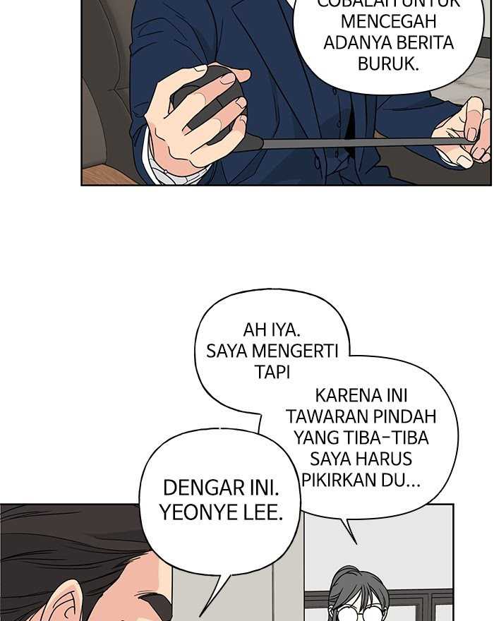 Mother, I’m Sorry Chapter 55 Gambar 63