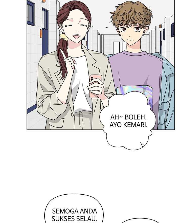 Mother, I’m Sorry Chapter 55 Gambar 7