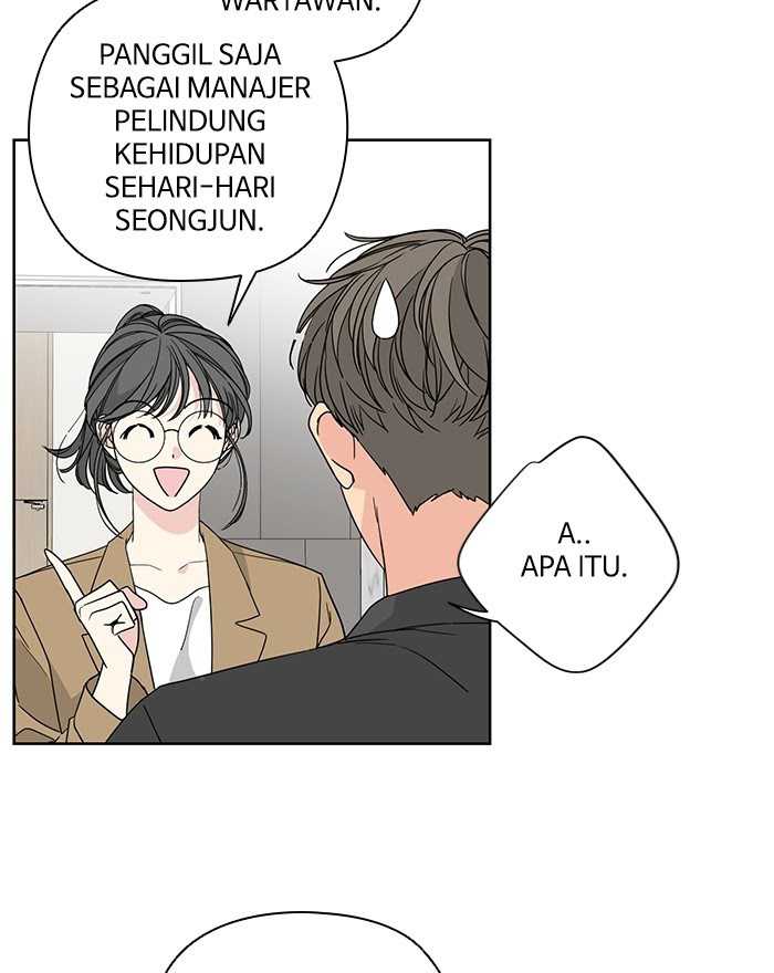 Mother, I’m Sorry Chapter 55 Gambar 75