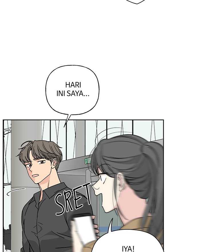 Mother, I’m Sorry Chapter 55 Gambar 79