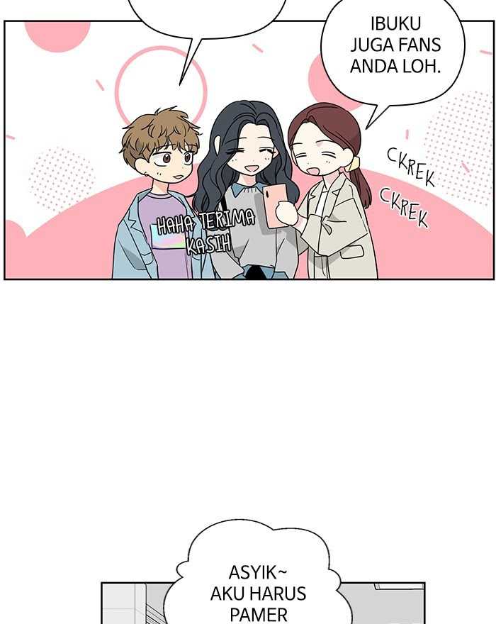 Mother, I’m Sorry Chapter 55 Gambar 8