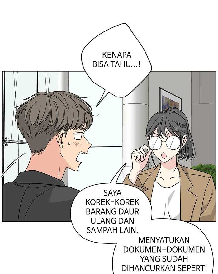 Mother, I’m Sorry Chapter 55 Gambar 84