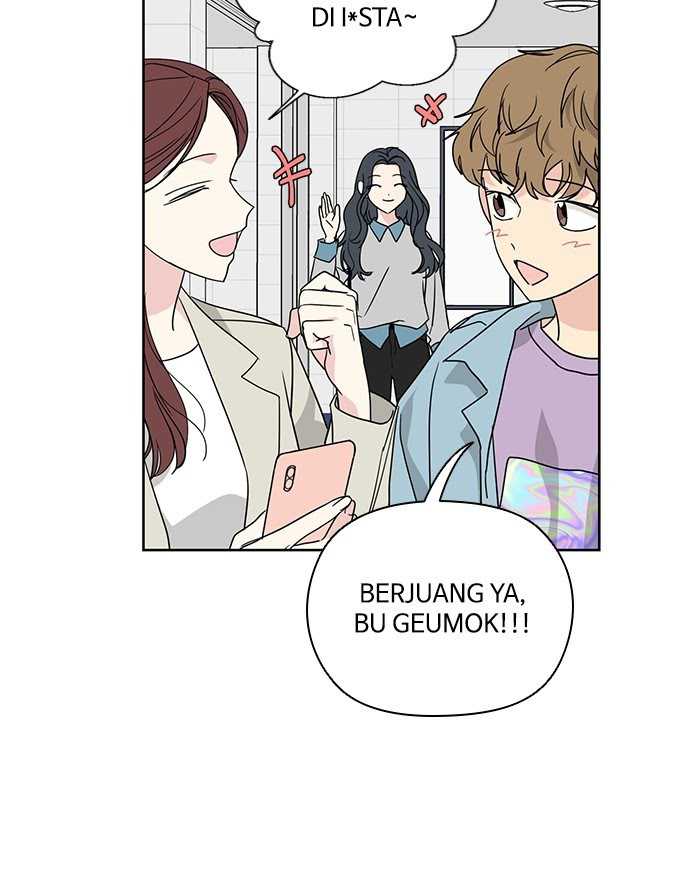 Mother, I’m Sorry Chapter 55 Gambar 9