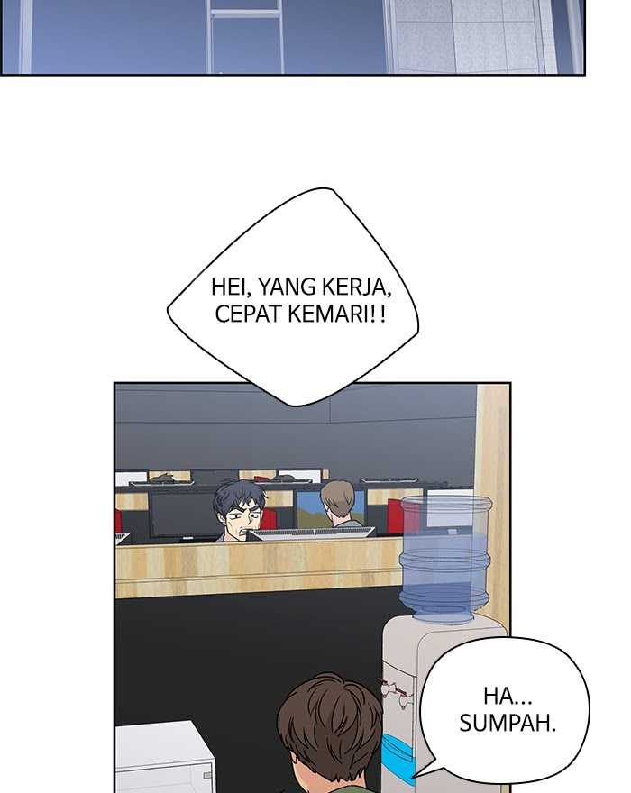 Mother, I’m Sorry Chapter 55 Gambar 93