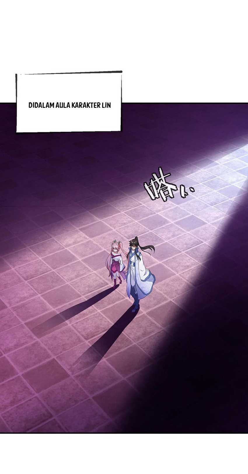 Peerless Soul Chapter 210 Gambar 11