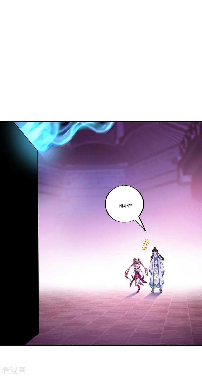 Peerless Soul Chapter 210 Gambar 12