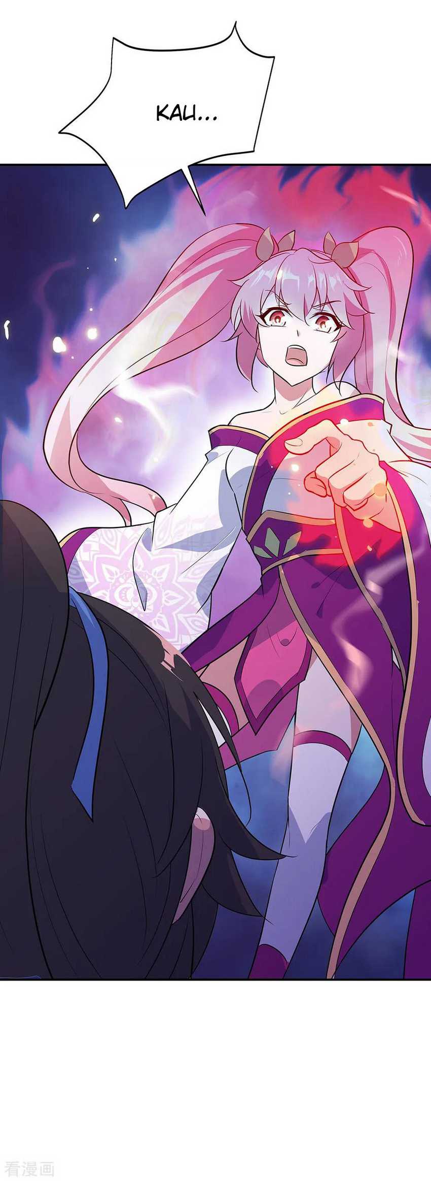 Peerless Soul Chapter 210 Gambar 5