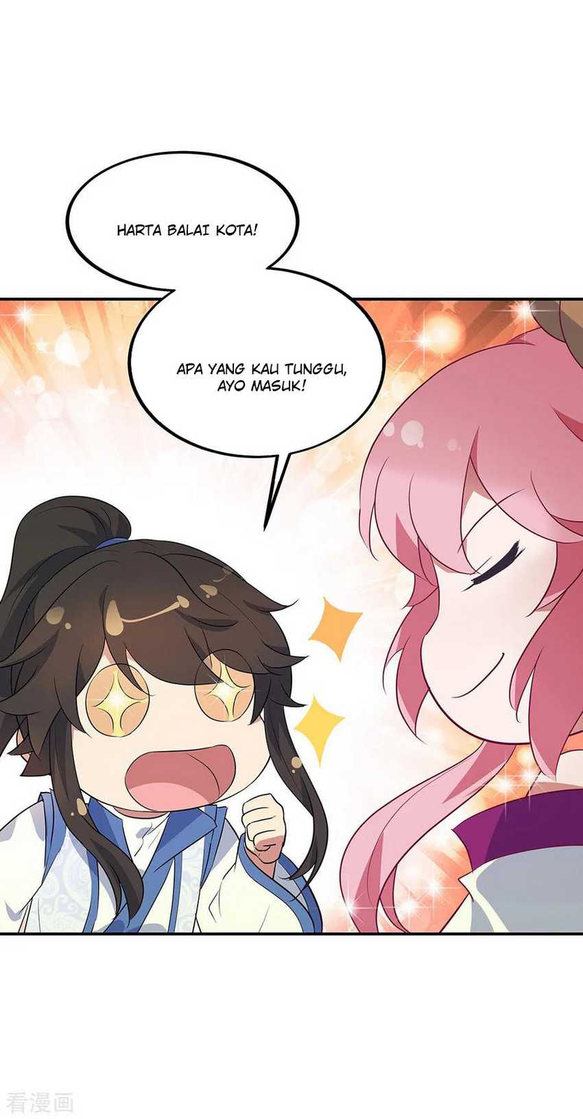 Peerless Soul Chapter 210 Gambar 9