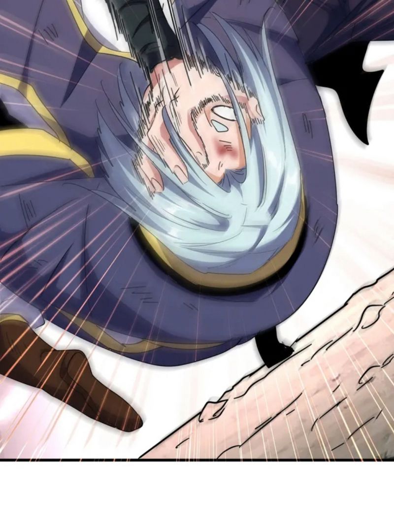 Magic Emperor Chapter 123 Gambar 26