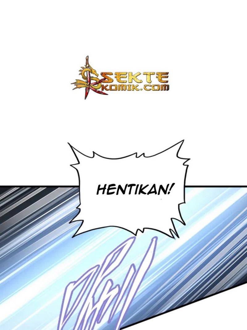 Magic Emperor Chapter 123 Gambar 27