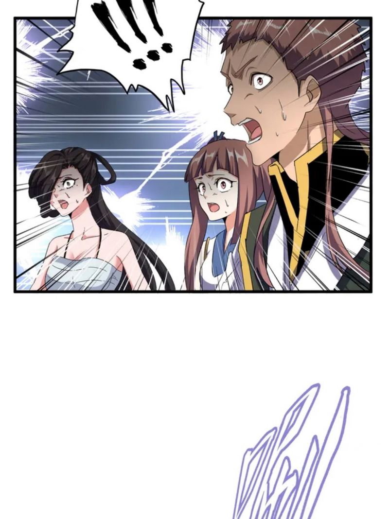 Magic Emperor Chapter 123 Gambar 30