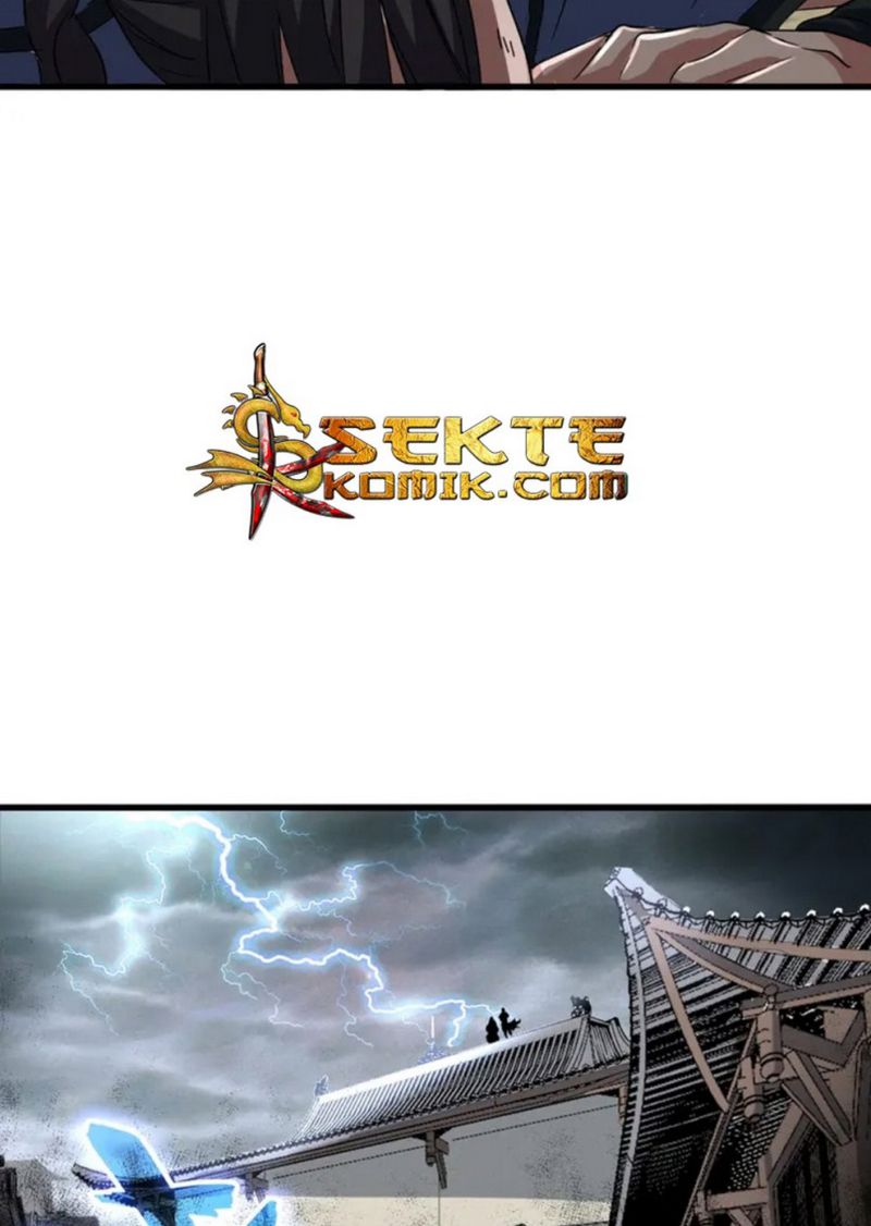 Magic Emperor Chapter 123 Gambar 36