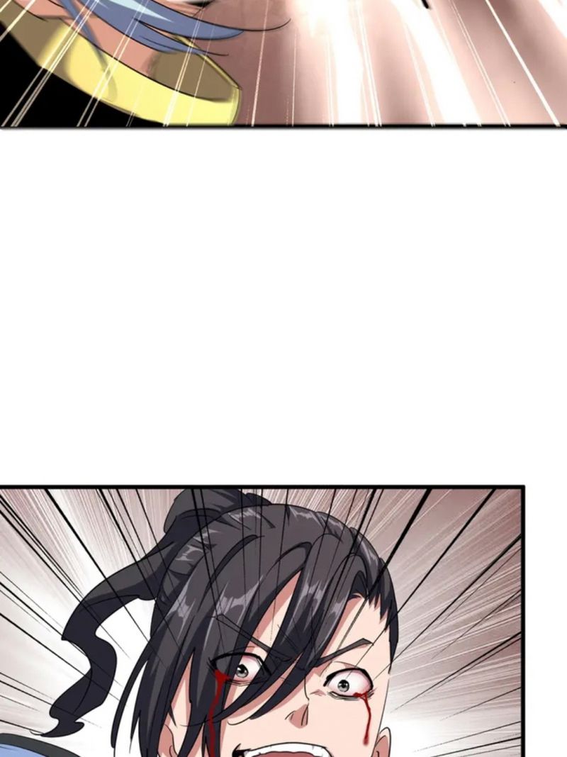Magic Emperor Chapter 123 Gambar 4