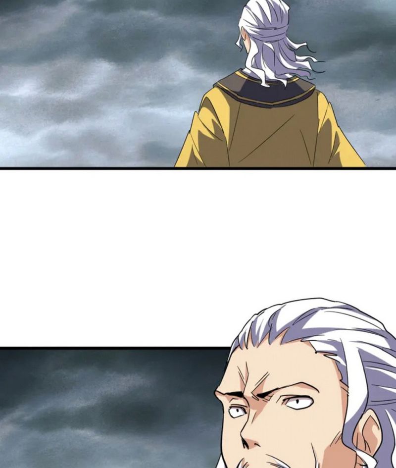 Magic Emperor Chapter 123 Gambar 53