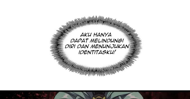 Magic Emperor Chapter 123 Gambar 67