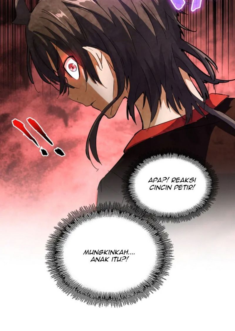Magic Emperor Chapter 123 Gambar 70