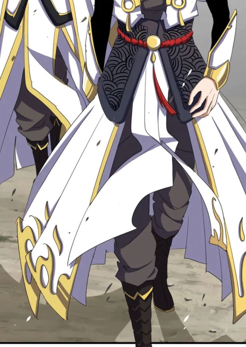 Magic Emperor Chapter 123 Gambar 74