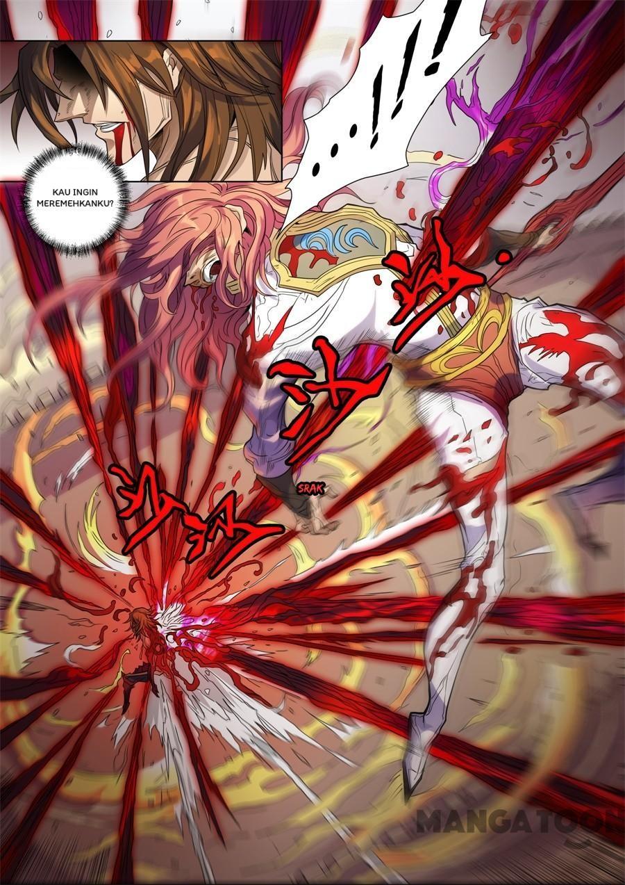 Manhua Tang Yin Zai Yi Jie Chapter 387 gambar nomor 2