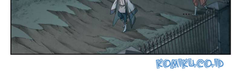 Virtual World: Close Combat Mage Chapter 83 Gambar 13