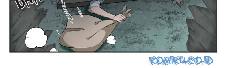 Virtual World: Close Combat Mage Chapter 83 Gambar 15