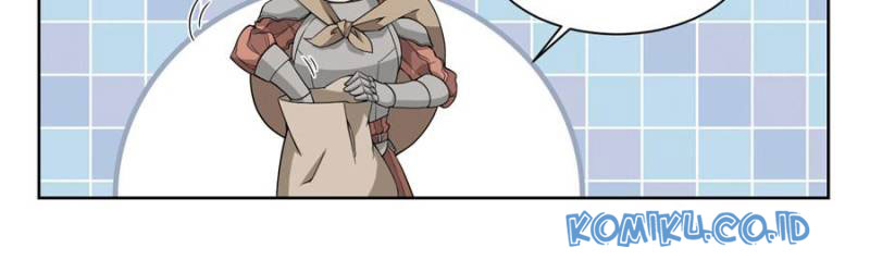 Virtual World: Close Combat Mage Chapter 83 Gambar 17