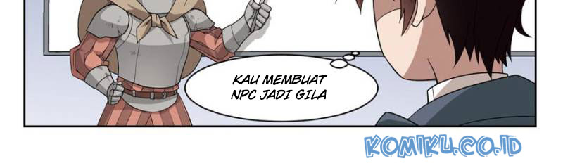 Virtual World: Close Combat Mage Chapter 83 Gambar 19
