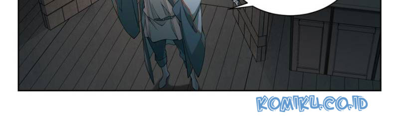 Virtual World: Close Combat Mage Chapter 83 Gambar 22